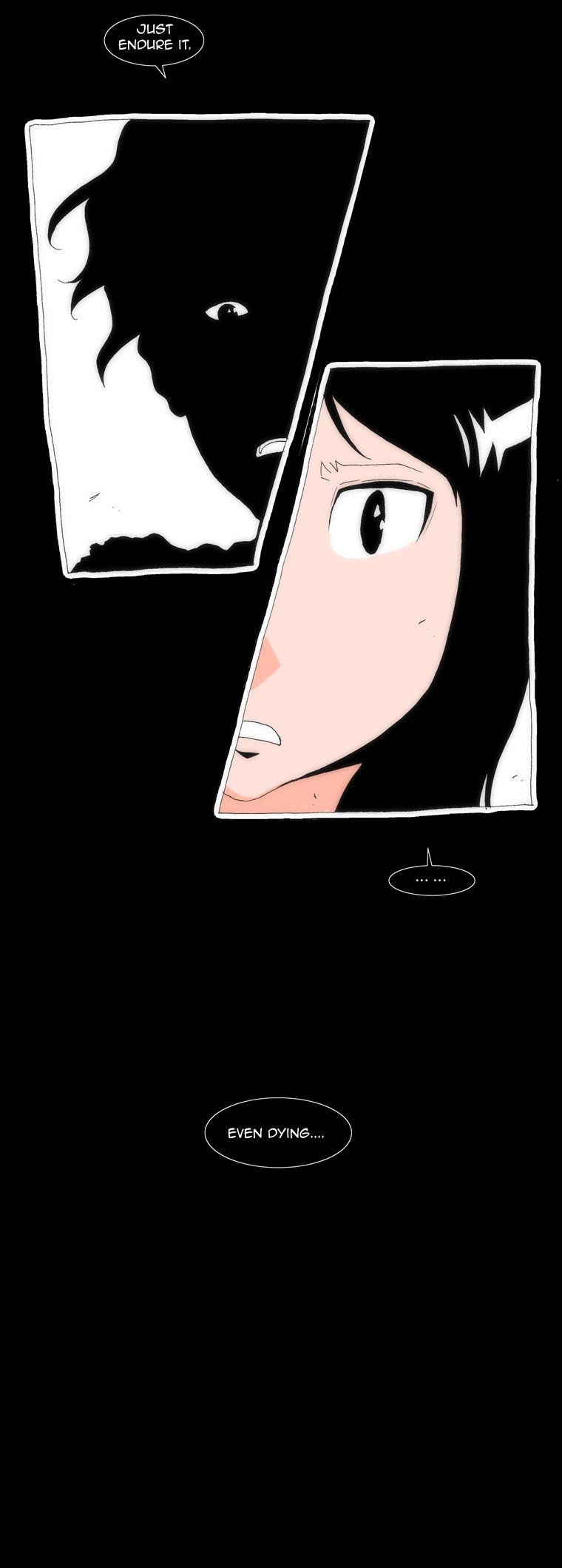 Can't See Can't Hear But Love Chapter 20 page 6 - Chapter 20