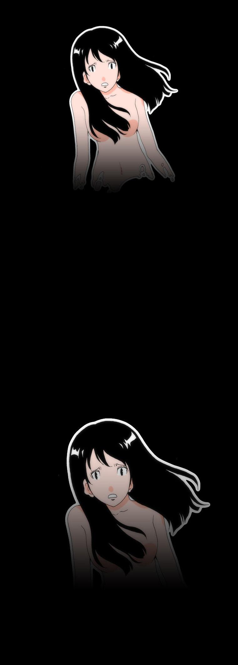Can't See Can't Hear But Love Chapter 20 page 7 - Chapter 20