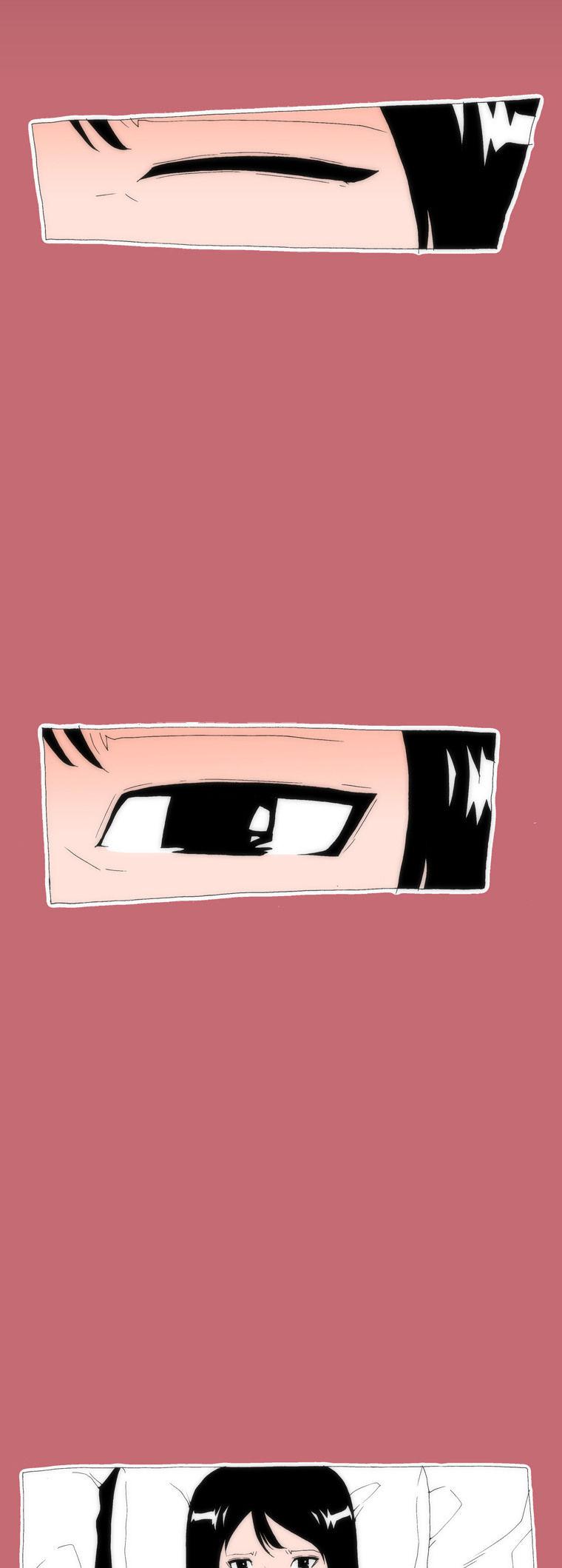 Can't See Can't Hear But Love Chapter 20 page 9 - Chapter 20