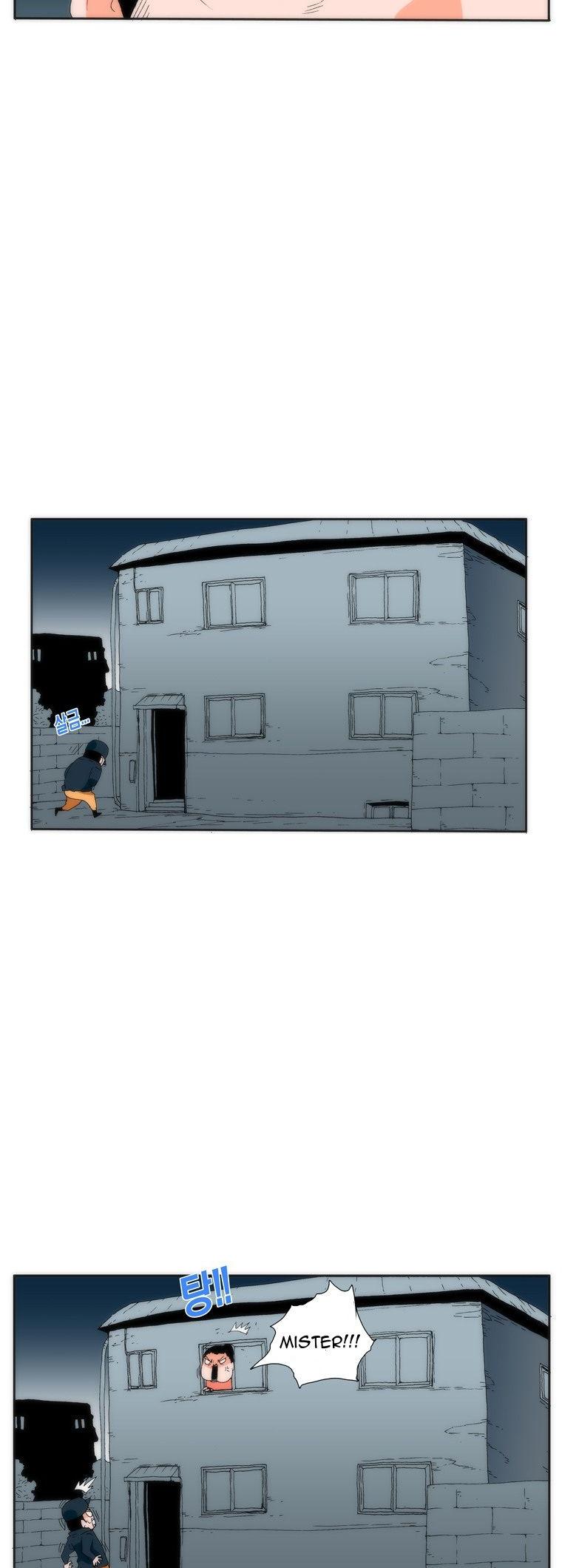 Can't See Can't Hear But Love Chapter 21 page 30 - Chapter 21