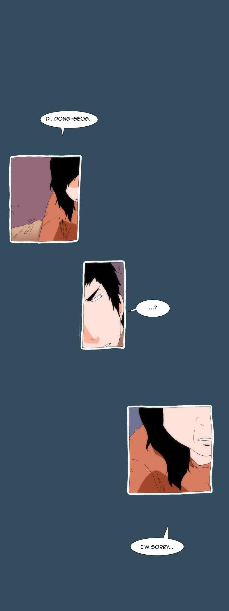 Can't See Can't Hear But Love Chapter 22 page 22 - Chapter 22