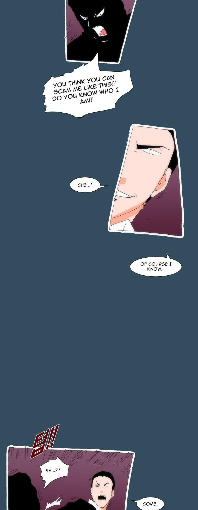 Can't See Can't Hear But Love Chapter 22 page 30 - Chapter 22