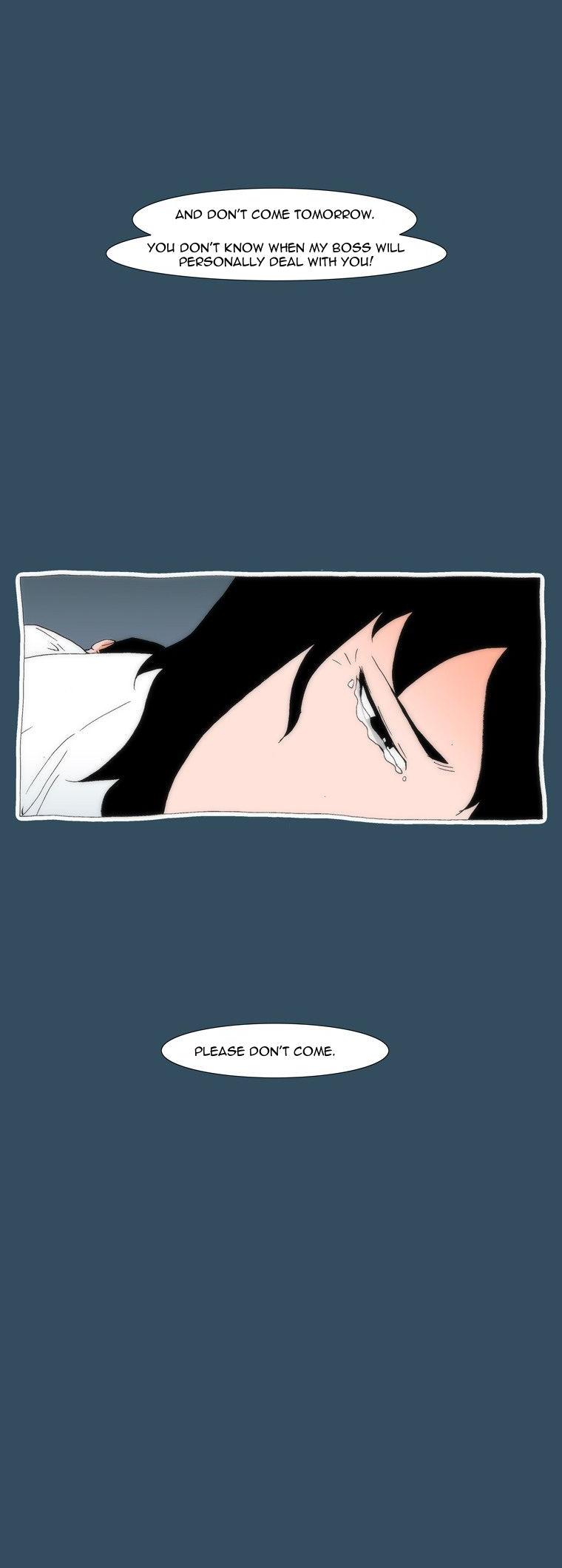 Can't See Can't Hear But Love Chapter 23 page 42 - Chapter 23