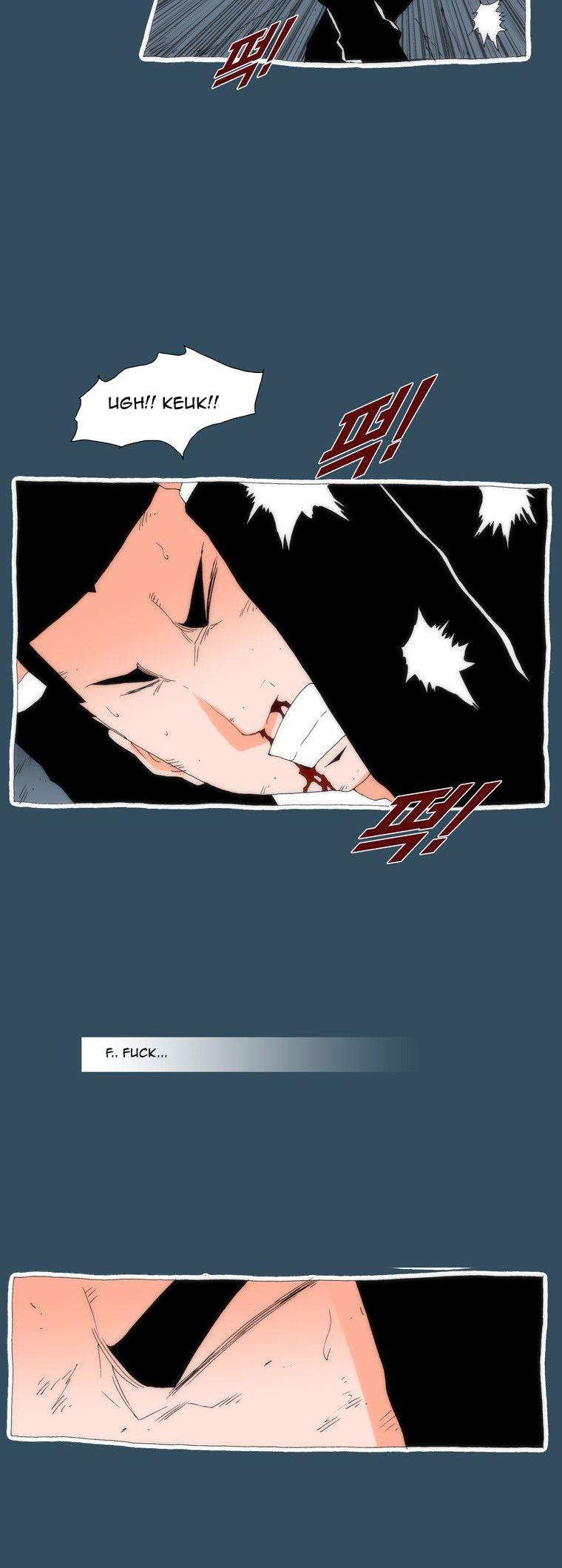 Can't See Can't Hear But Love Chapter 24 page 16 - Chapter 24