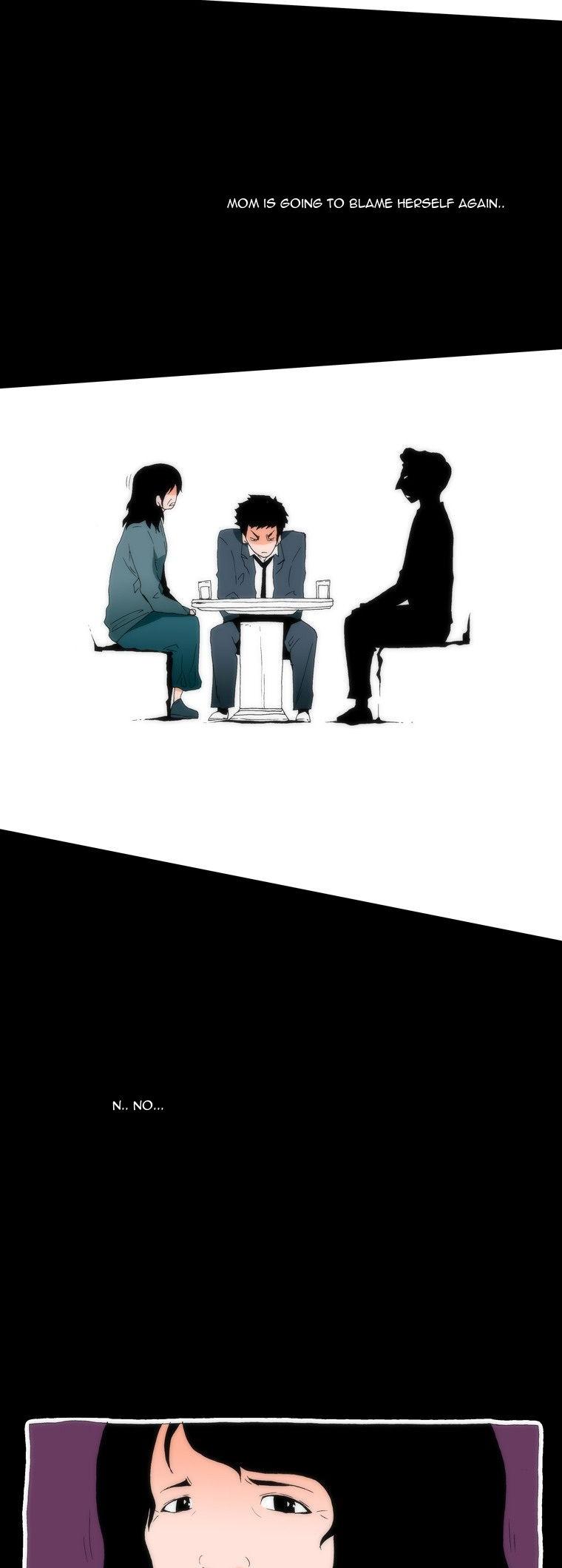 Can't See Can't Hear But Love Chapter 24 page 18 - Chapter 24