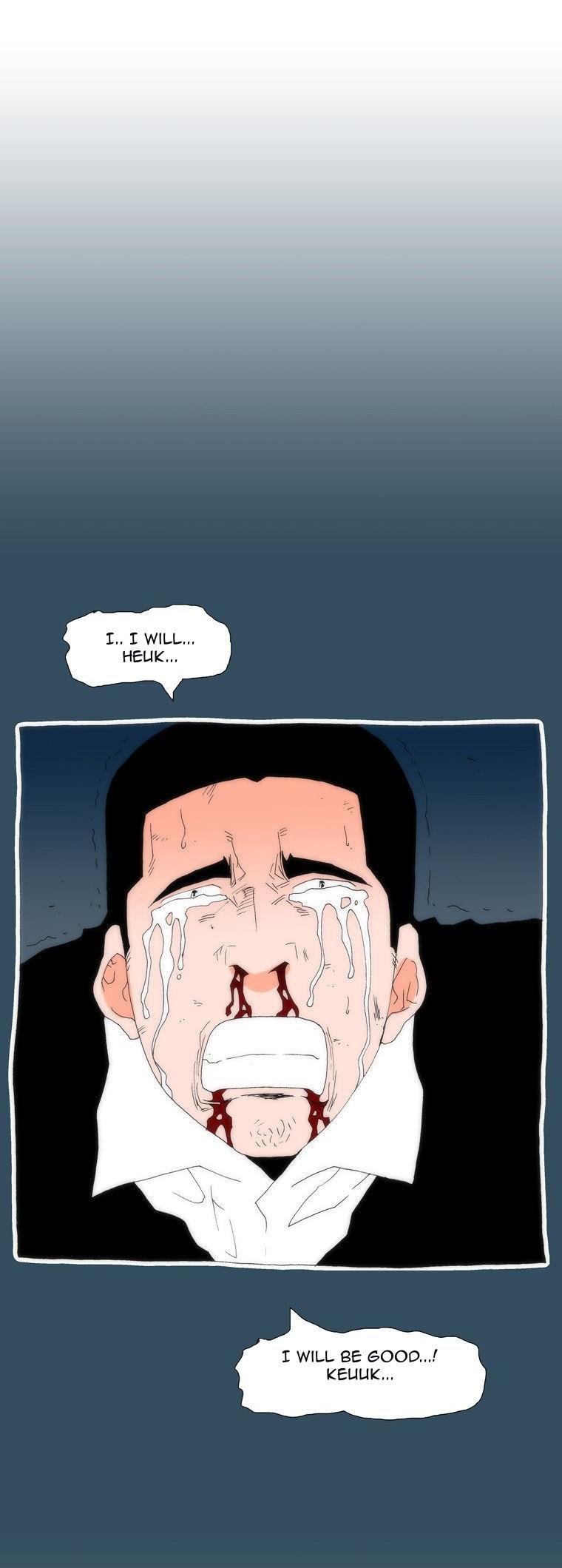 Can't See Can't Hear But Love Chapter 24 page 42 - Chapter 24