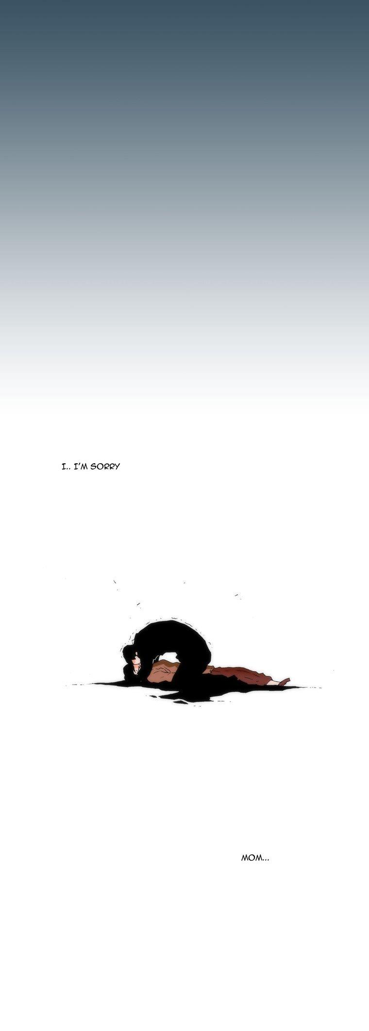 Can't See Can't Hear But Love Chapter 24 page 43 - Chapter 24