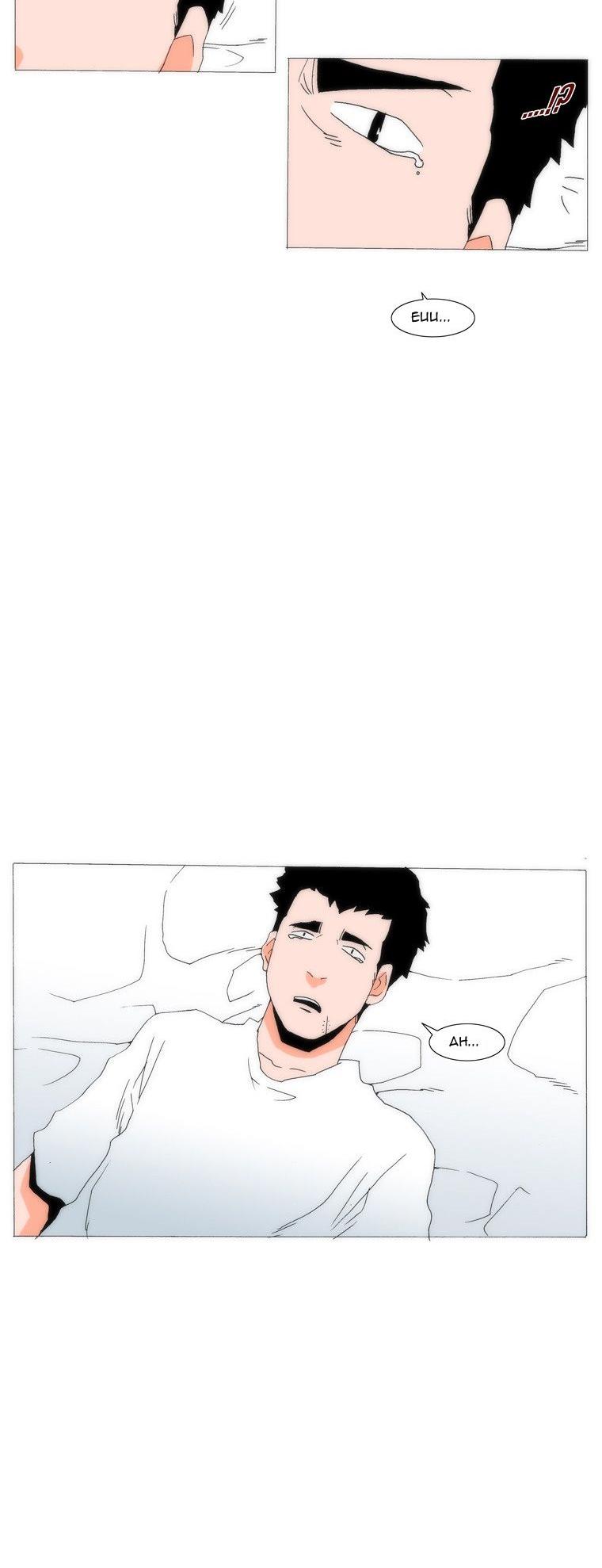 Can't See Can't Hear But Love Chapter 24 page 46 - Chapter 24