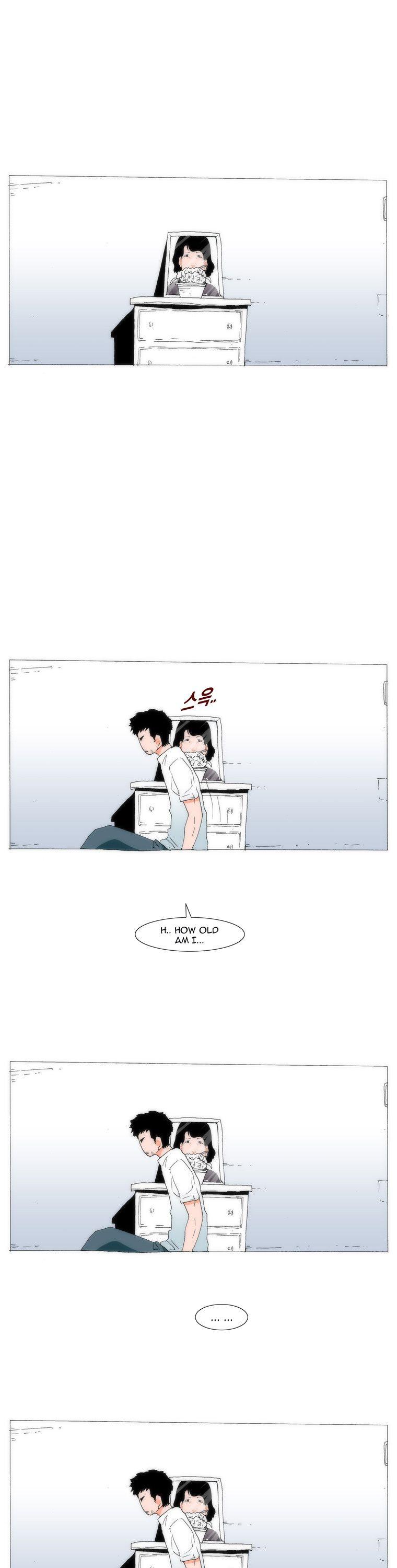Can't See Can't Hear But Love Chapter 24 page 47 - Chapter 24