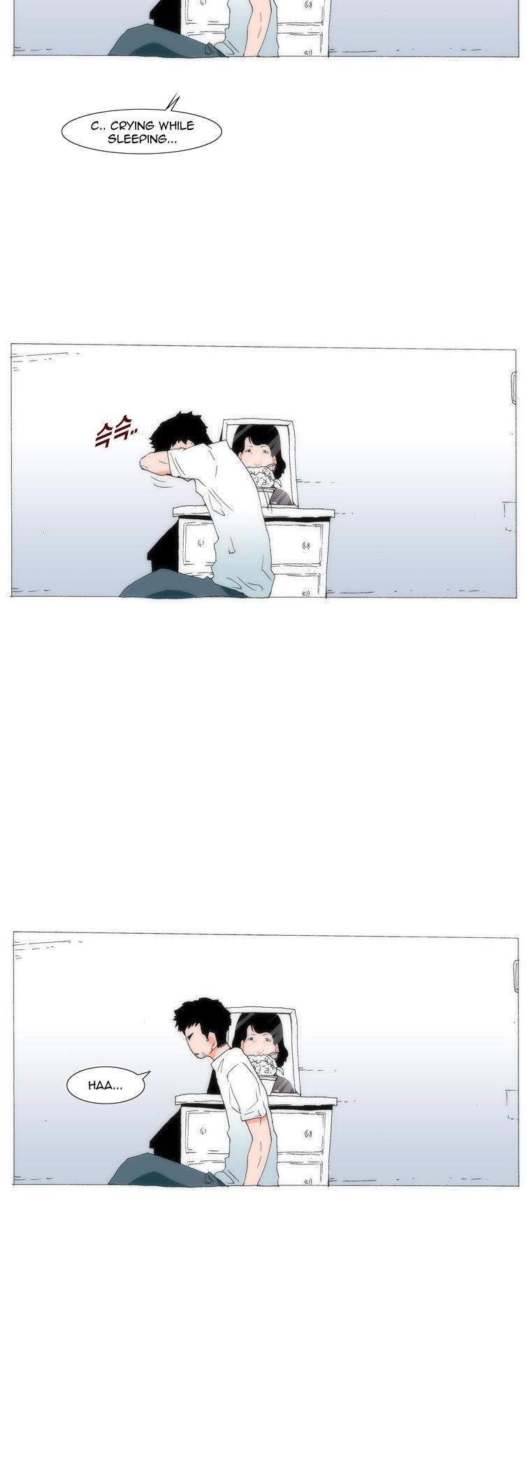 Can't See Can't Hear But Love Chapter 24 page 48 - Chapter 24
