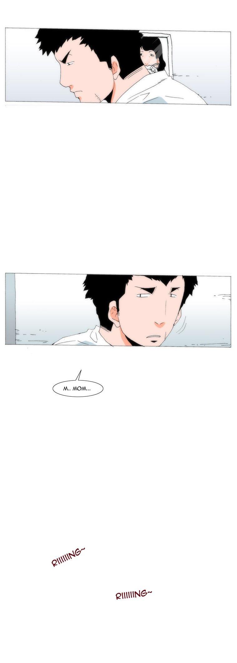 Can't See Can't Hear But Love Chapter 24 page 49 - Chapter 24
