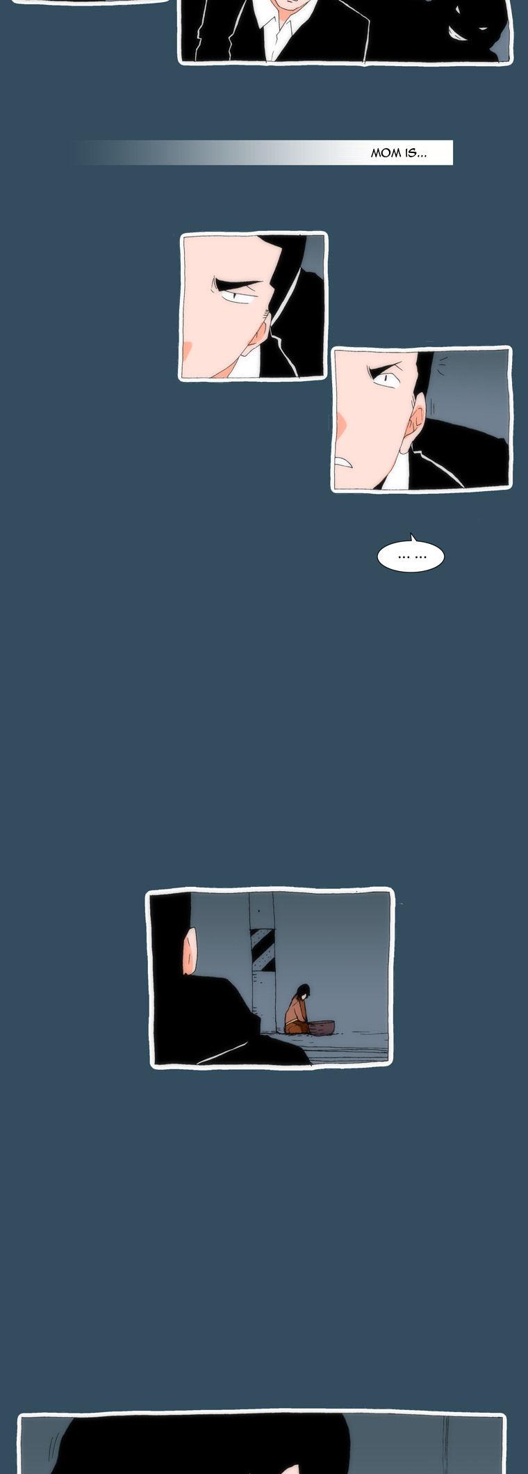 Can't See Can't Hear But Love Chapter 24 page 9 - Chapter 24