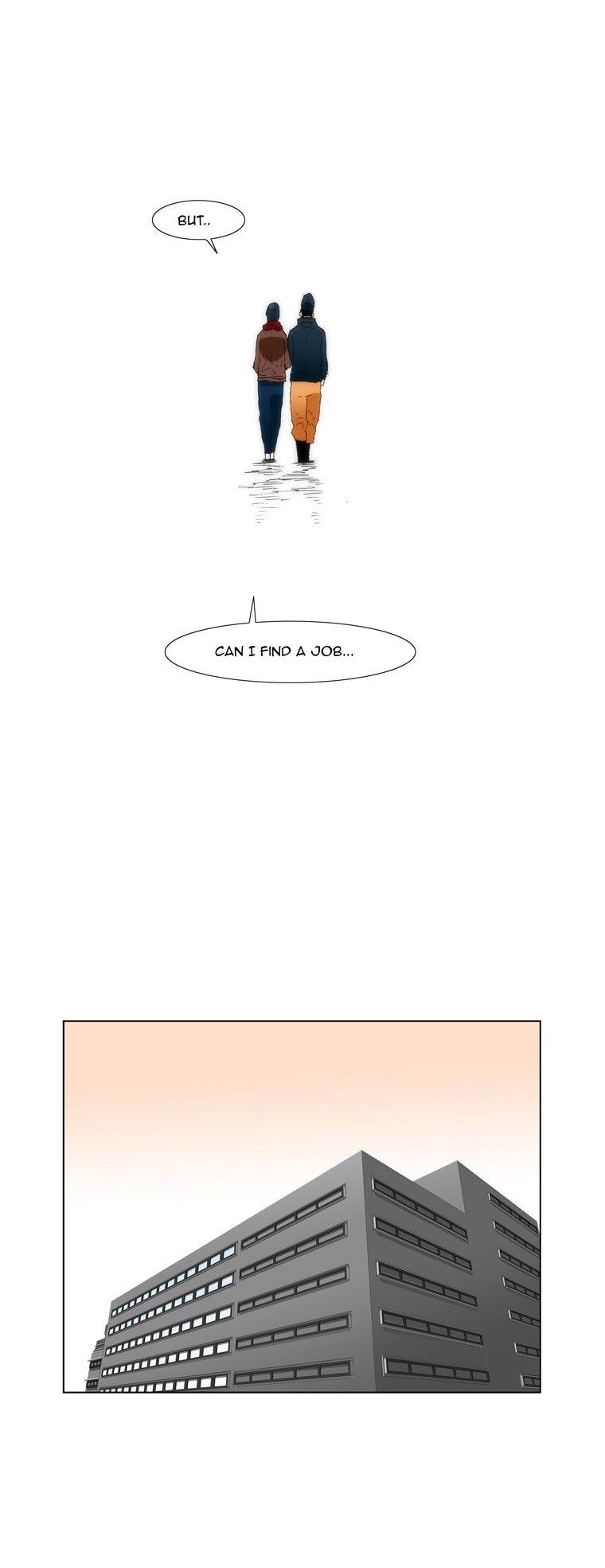 Can't See Can't Hear But Love Chapter 26 page 10 - Chapter 26