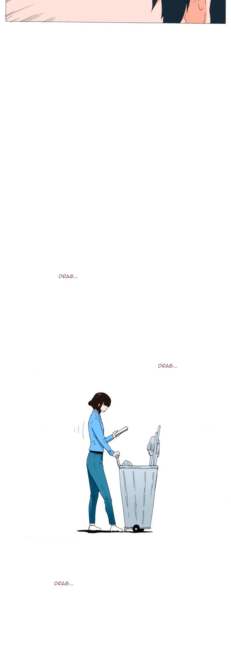 Can't See Can't Hear But Love Chapter 26 page 25 - Chapter 26