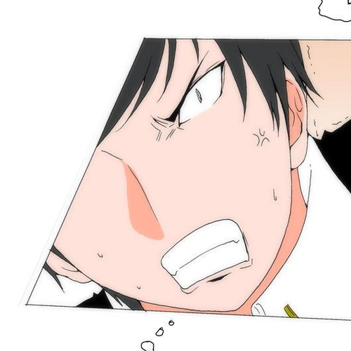 Can't See Can't Hear But Love Chapter 28 cover