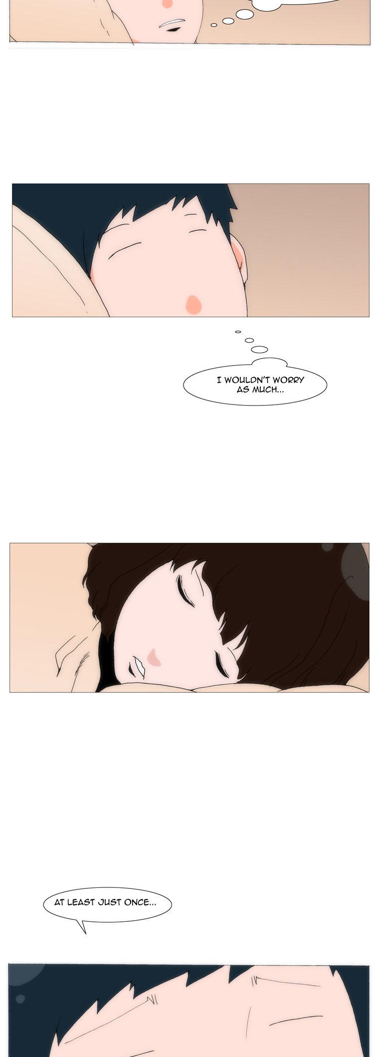 Can't See Can't Hear But Love Chapter 29 page 26 - Chapter 29