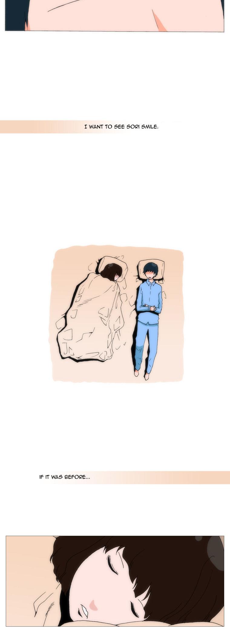 Can't See Can't Hear But Love Chapter 29 page 27 - Chapter 29
