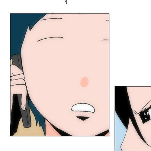 Can't See Can't Hear But Love Chapter 30 cover