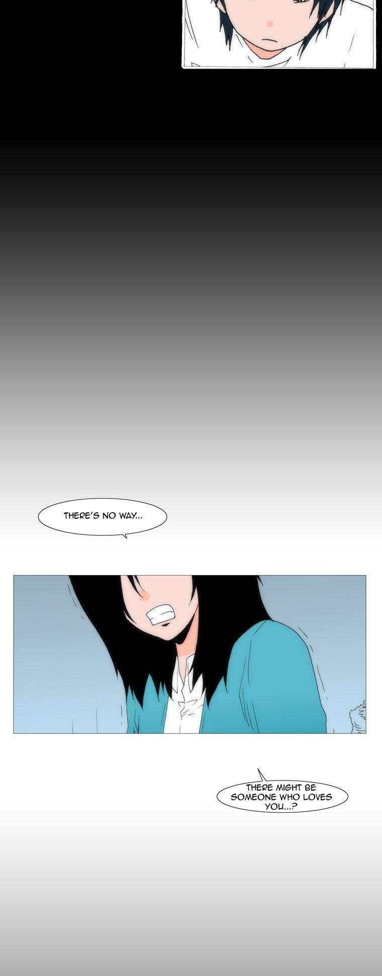 Can't See Can't Hear But Love Chapter 31 page 12 - Chapter 31