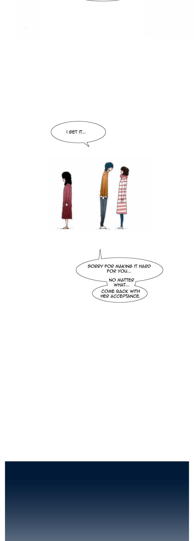 Can't See Can't Hear But Love Chapter 34 page 15 - Chapter 34