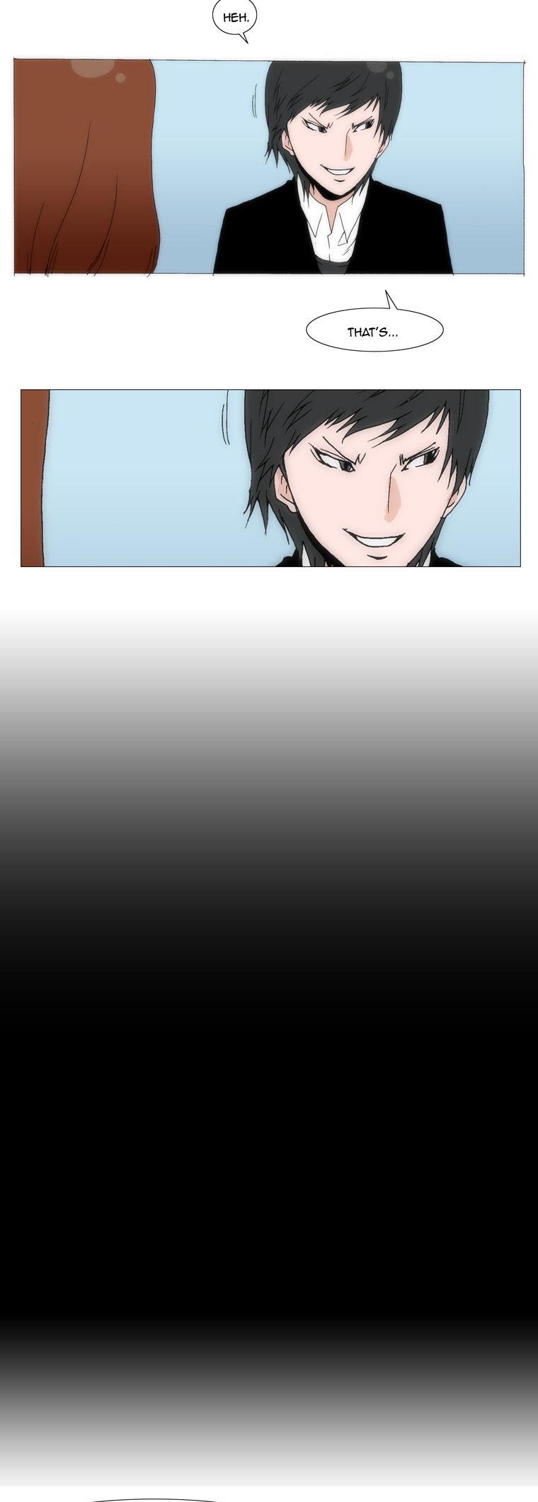 Can't See Can't Hear But Love Chapter 35 page 24 - Chapter 35