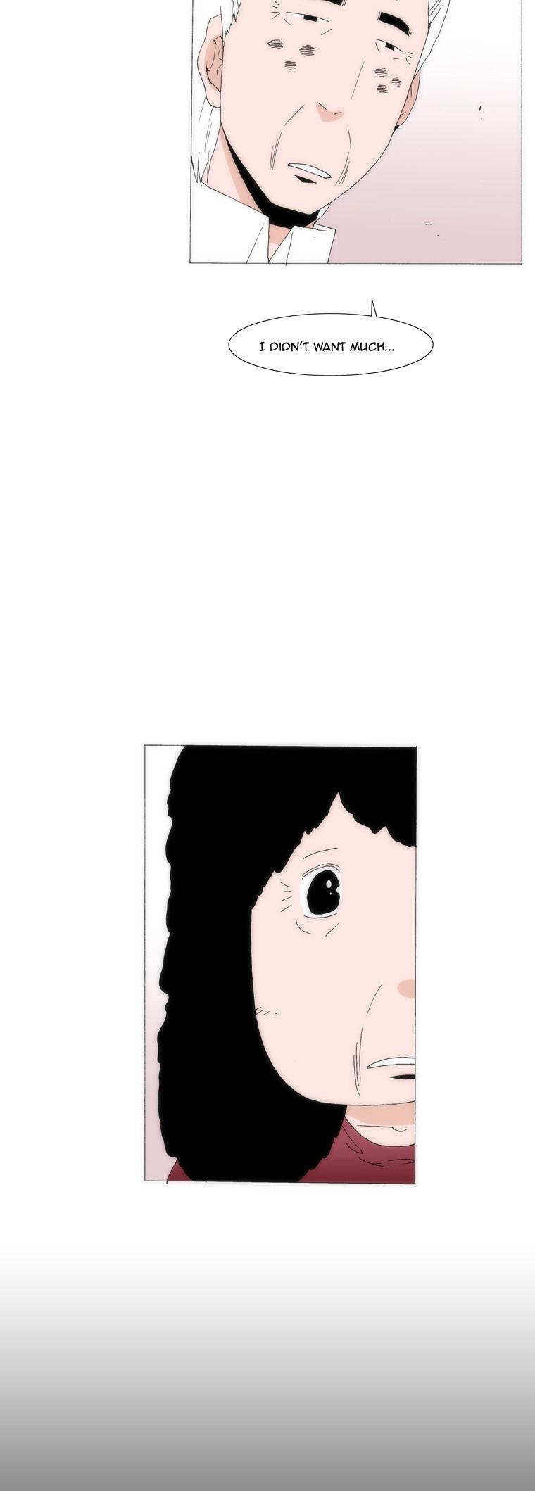 Can't See Can't Hear But Love Chapter 36 page 18 - Chapter 36