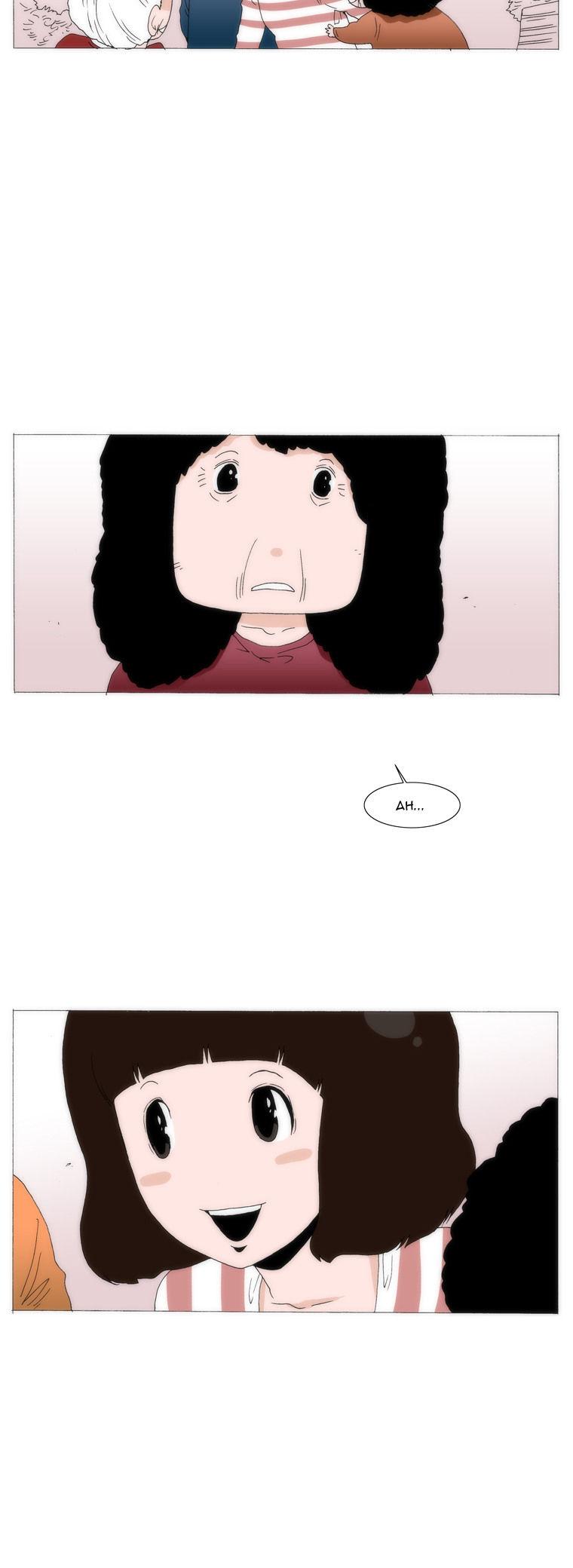 Can't See Can't Hear But Love Chapter 36 page 25 - Chapter 36