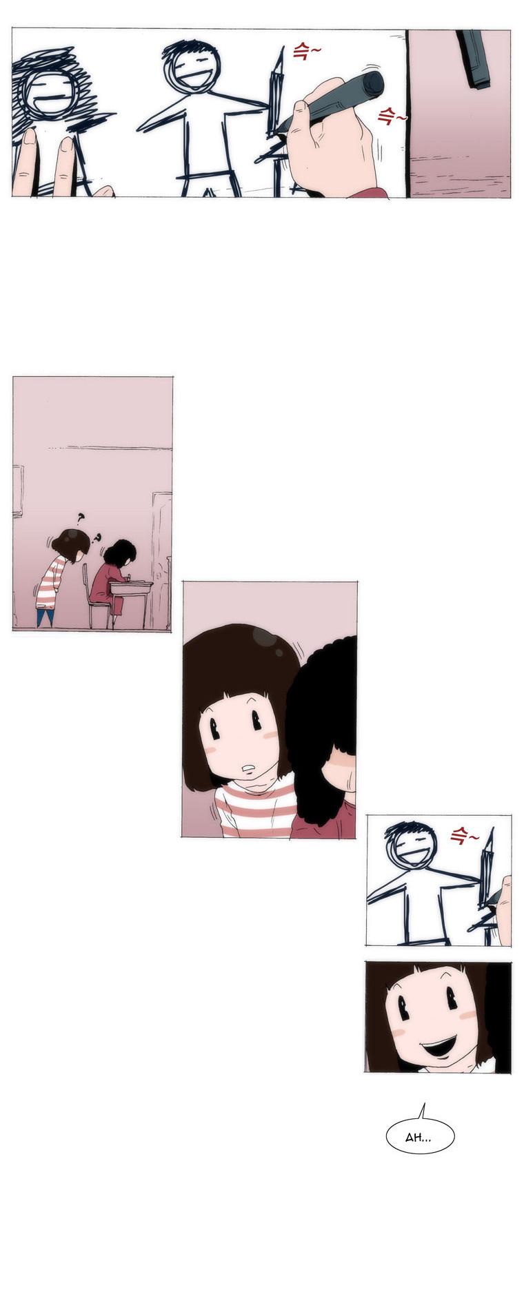 Can't See Can't Hear But Love Chapter 36 page 7 - Chapter 36
