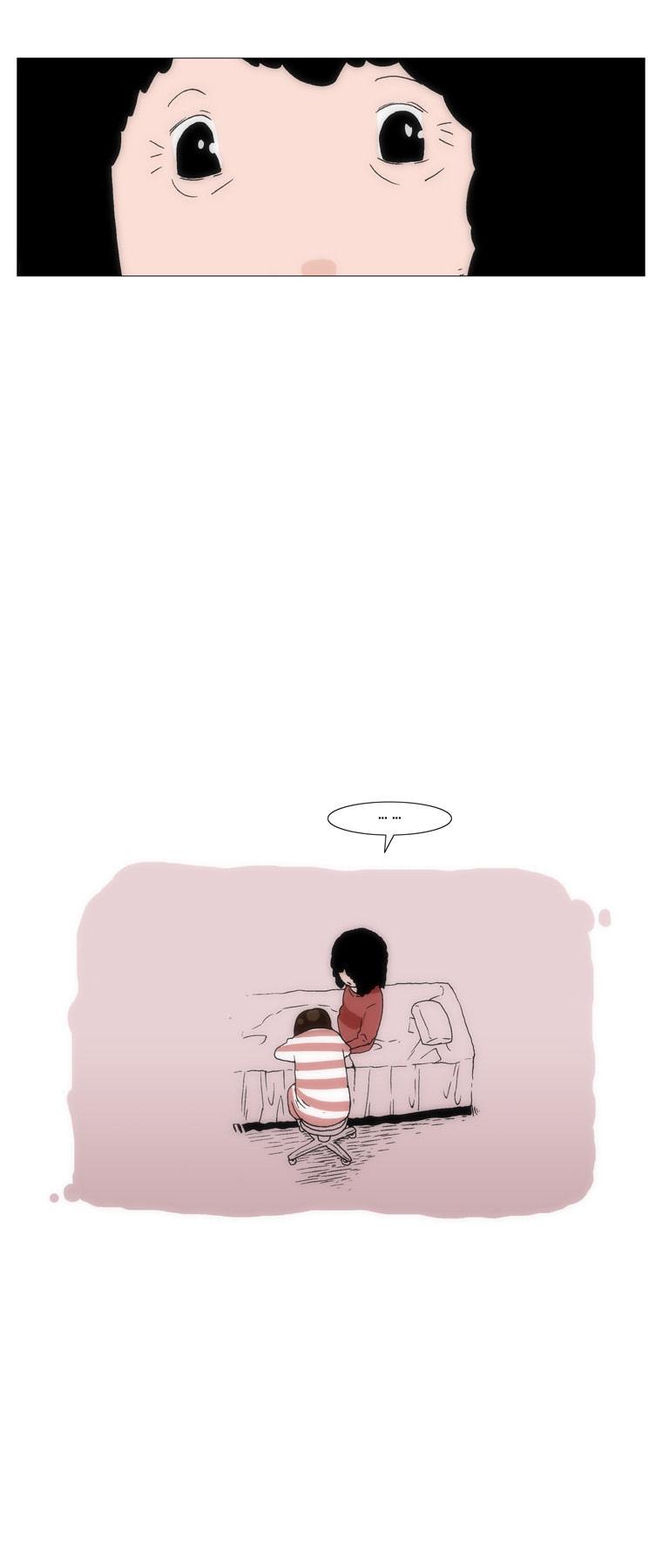 Can't See Can't Hear But Love Chapter 38 page 19 - Chapter 38