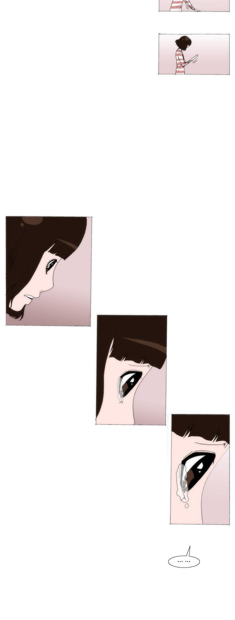 Can't See Can't Hear But Love Chapter 38 page 22 - Chapter 38