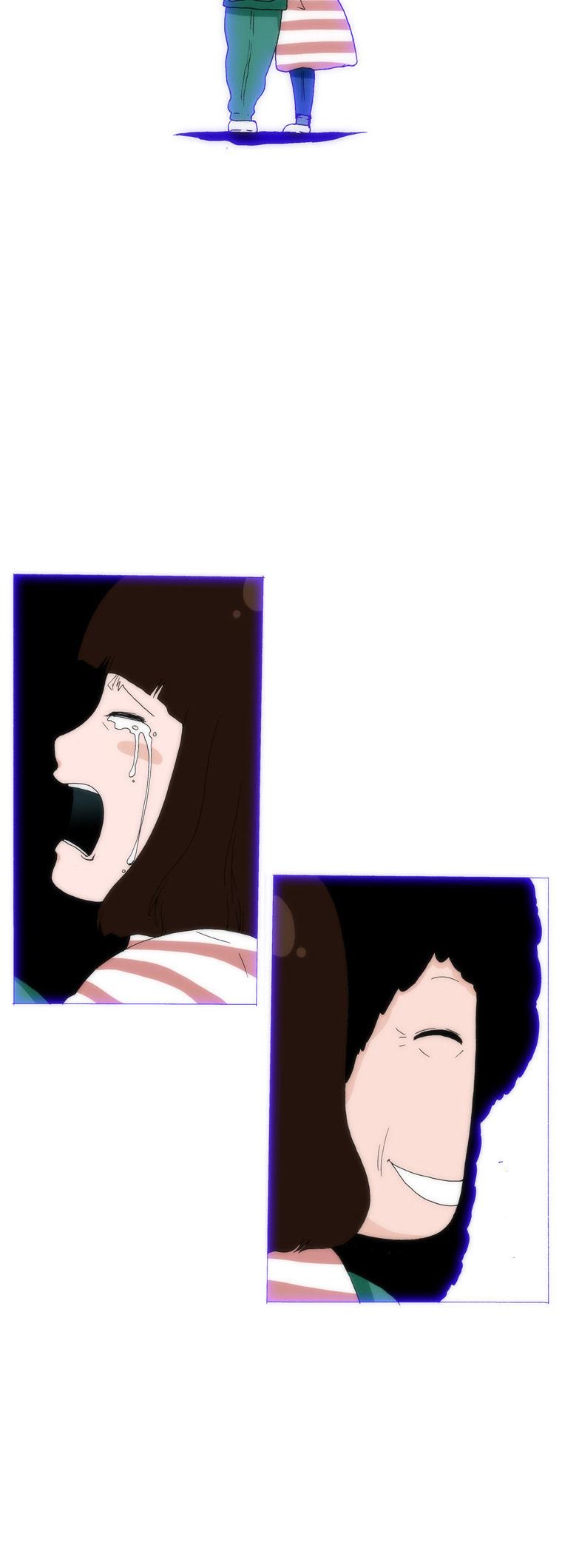 Can't See Can't Hear But Love Chapter 38 page 30 - Chapter 38