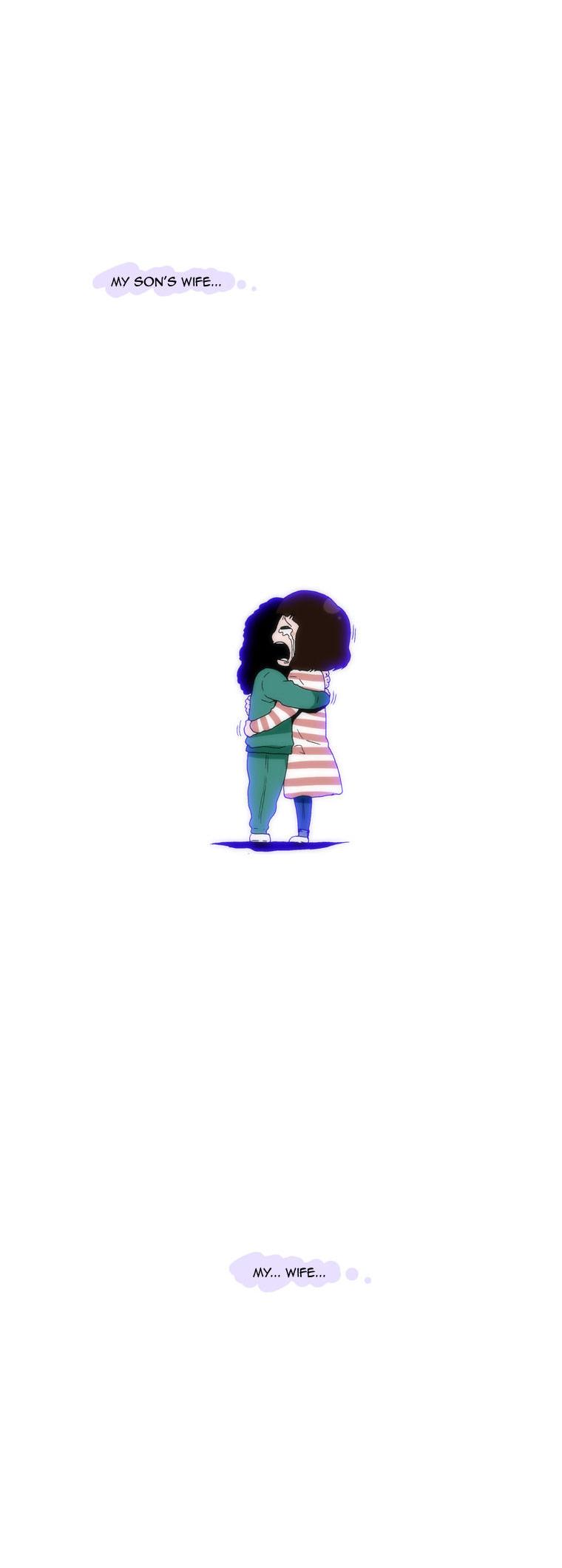 Can't See Can't Hear But Love Chapter 38 page 31 - Chapter 38
