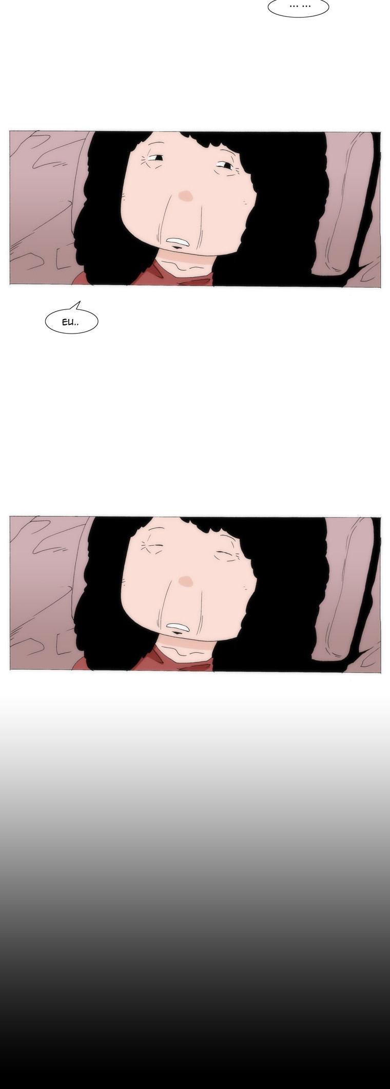 Can't See Can't Hear But Love Chapter 38 page 4 - Chapter 38