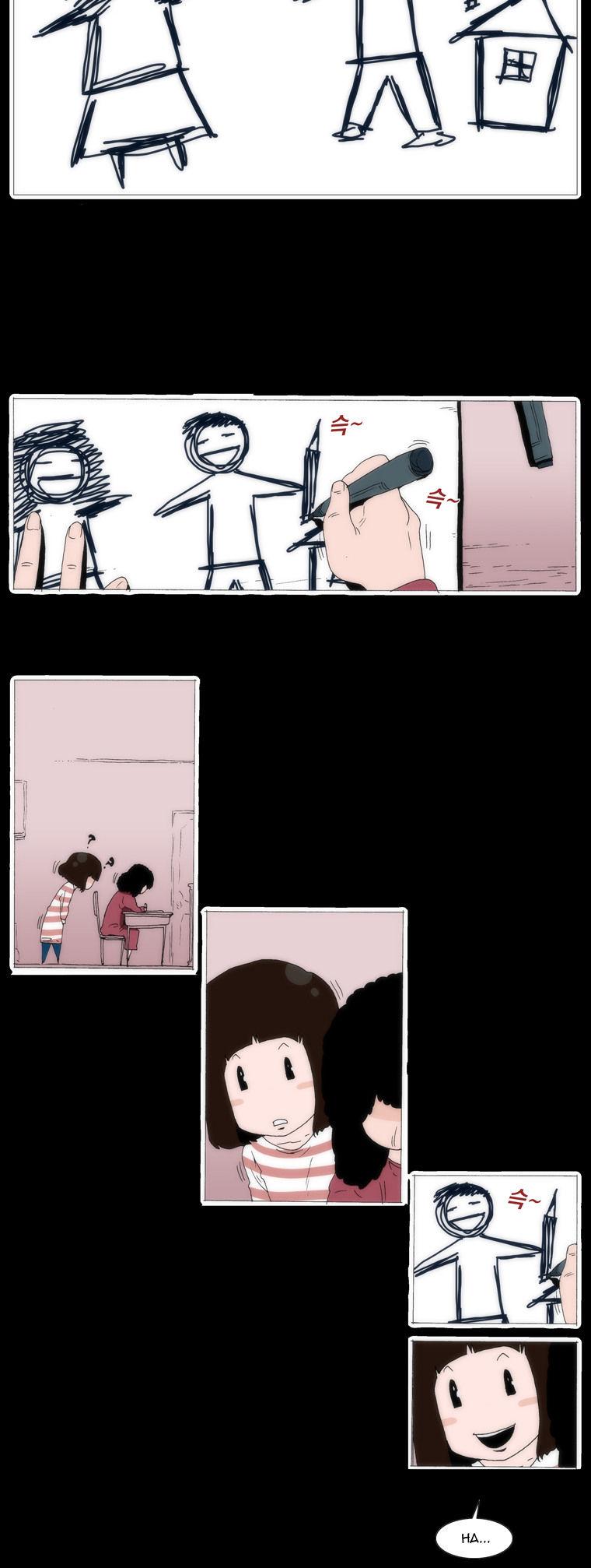 Can't See Can't Hear But Love Chapter 38 page 9 - Chapter 38
