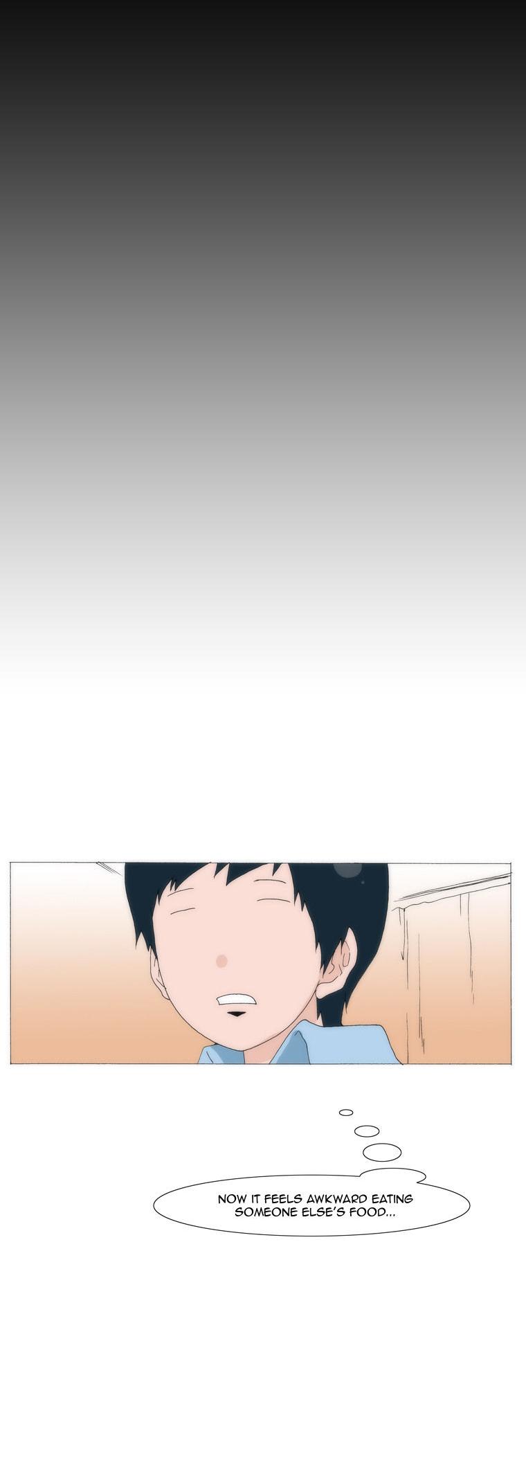 Can't See Can't Hear But Love Chapter 39 page 10 - Chapter 39