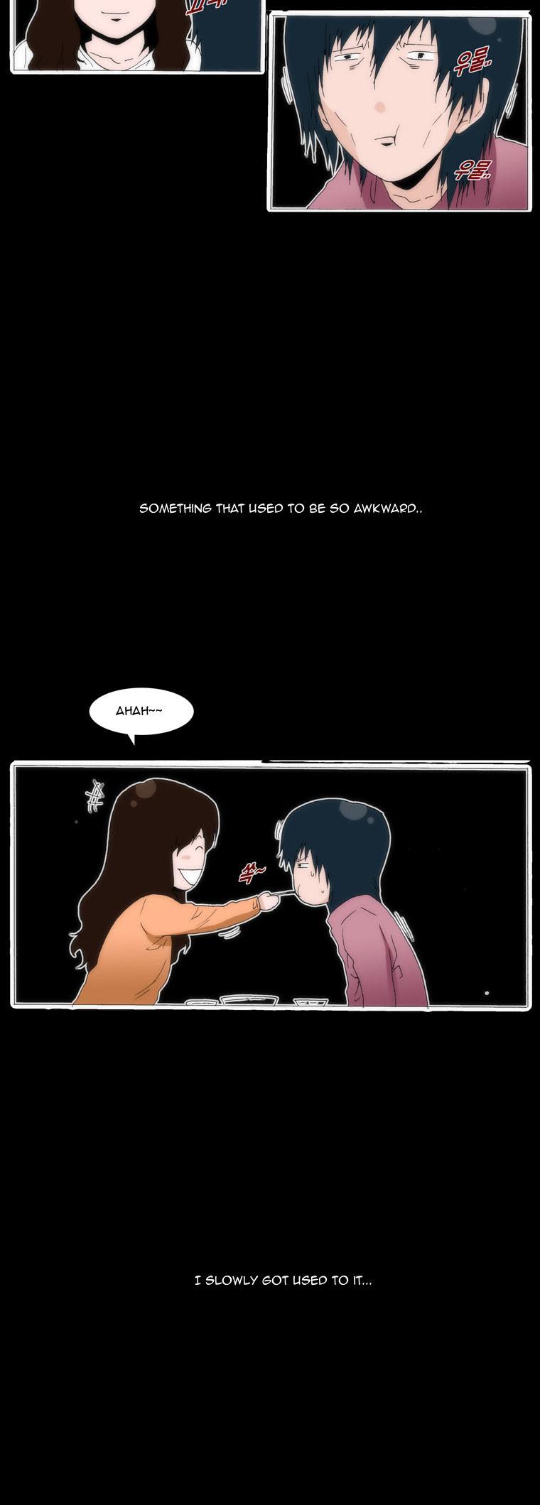 Can't See Can't Hear But Love Chapter 39 page 7 - Chapter 39