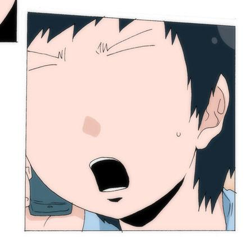 Can't See Can't Hear But Love Chapter 39 cover
