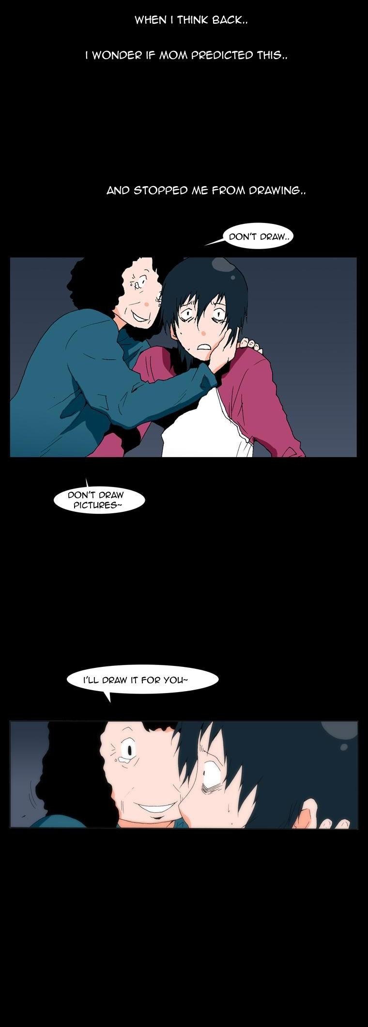 Can't See Can't Hear But Love Chapter 4 page 11 - Chapter 4