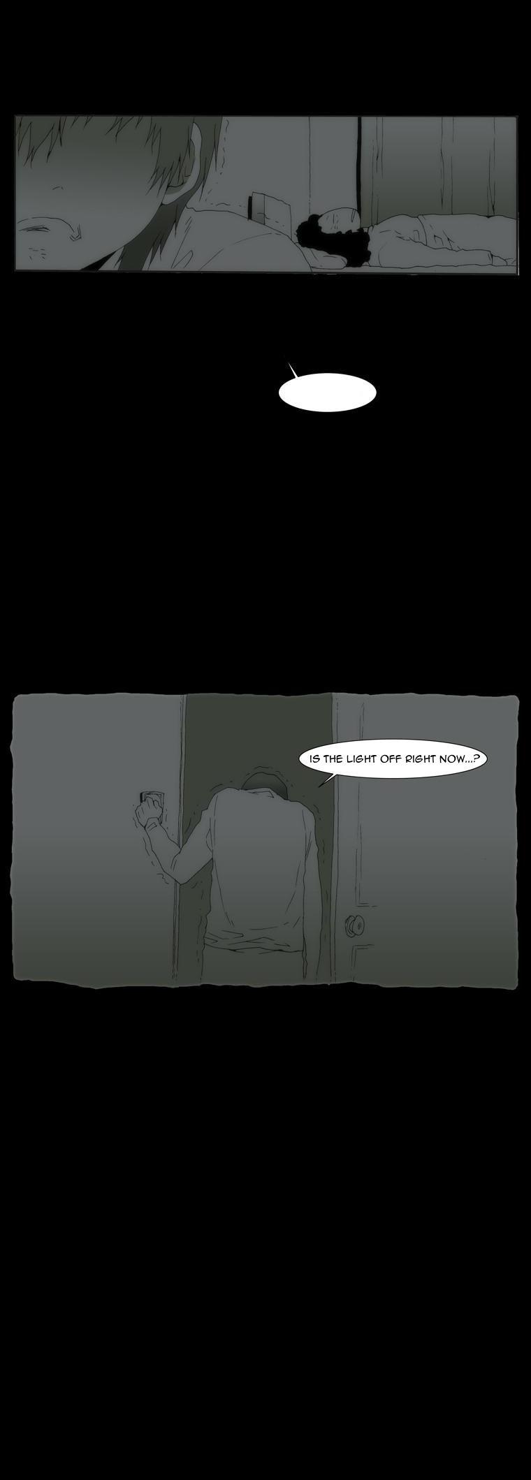 Can't See Can't Hear But Love Chapter 4 page 17 - Chapter 4
