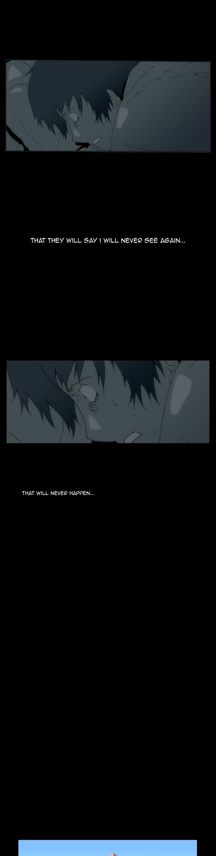 Can't See Can't Hear But Love Chapter 4 page 19 - Chapter 4