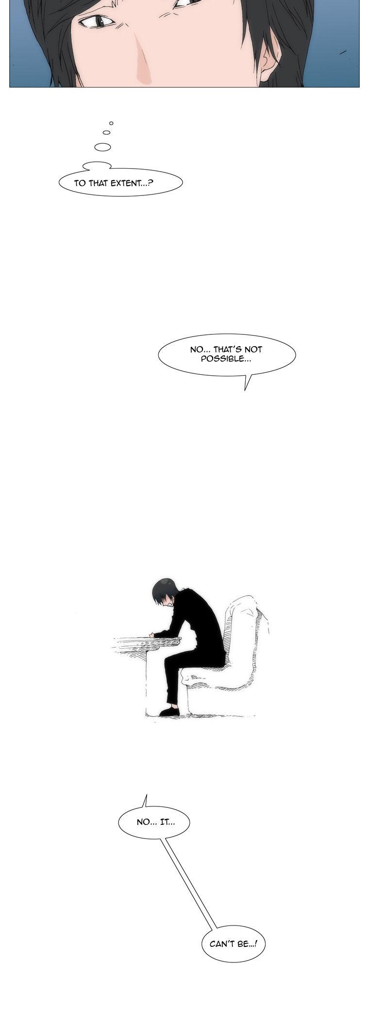 Can't See Can't Hear But Love Chapter 41 page 18 - Chapter 41