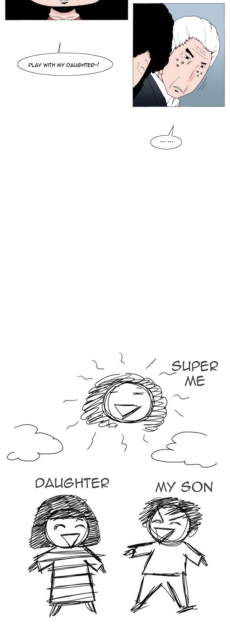 Can't See Can't Hear But Love Chapter 41 page 6 - Chapter 41