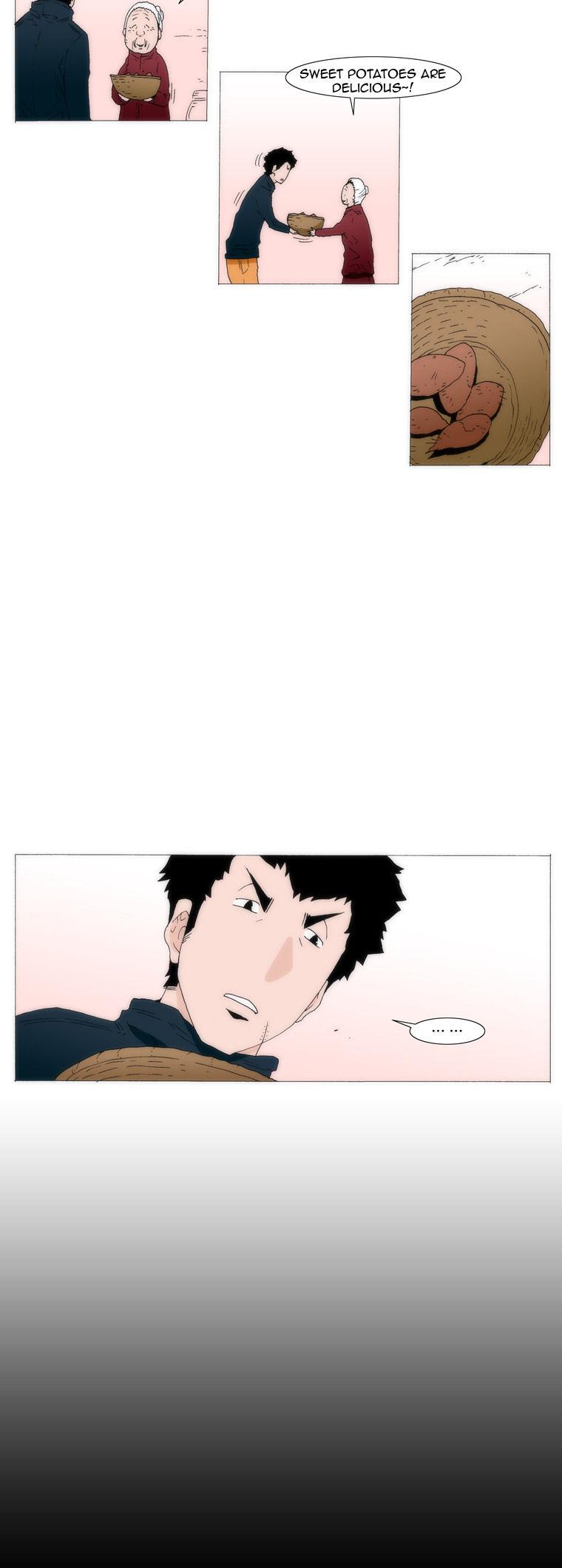 Can't See Can't Hear But Love Chapter 41 page 9 - Chapter 41