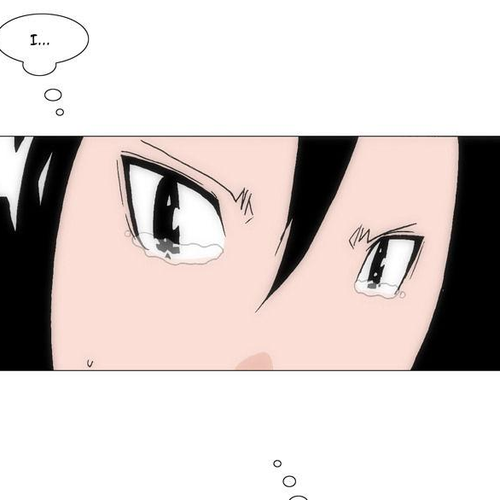 Can't See Can't Hear But Love Chapter 41 cover