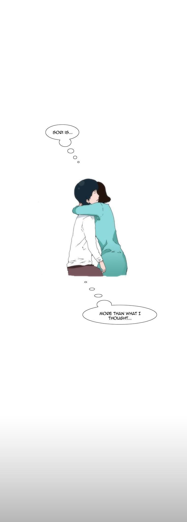 Can't See Can't Hear But Love Chapter 42 page 12 - Chapter 42