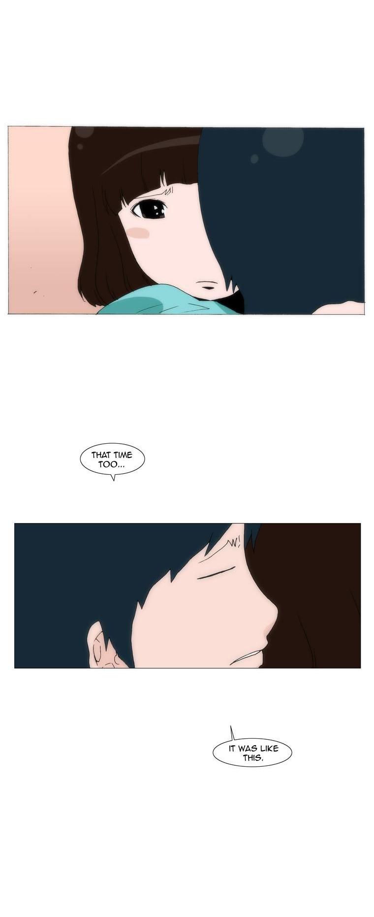 Can't See Can't Hear But Love Chapter 42 page 25 - Chapter 42