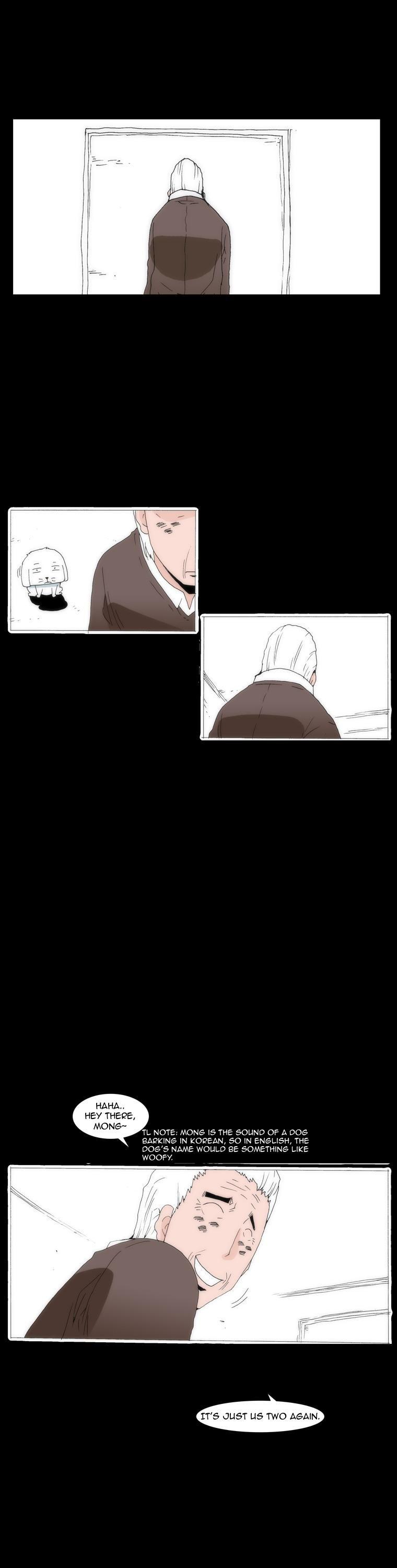 Can't See Can't Hear But Love Chapter 43 page 11 - Chapter 43