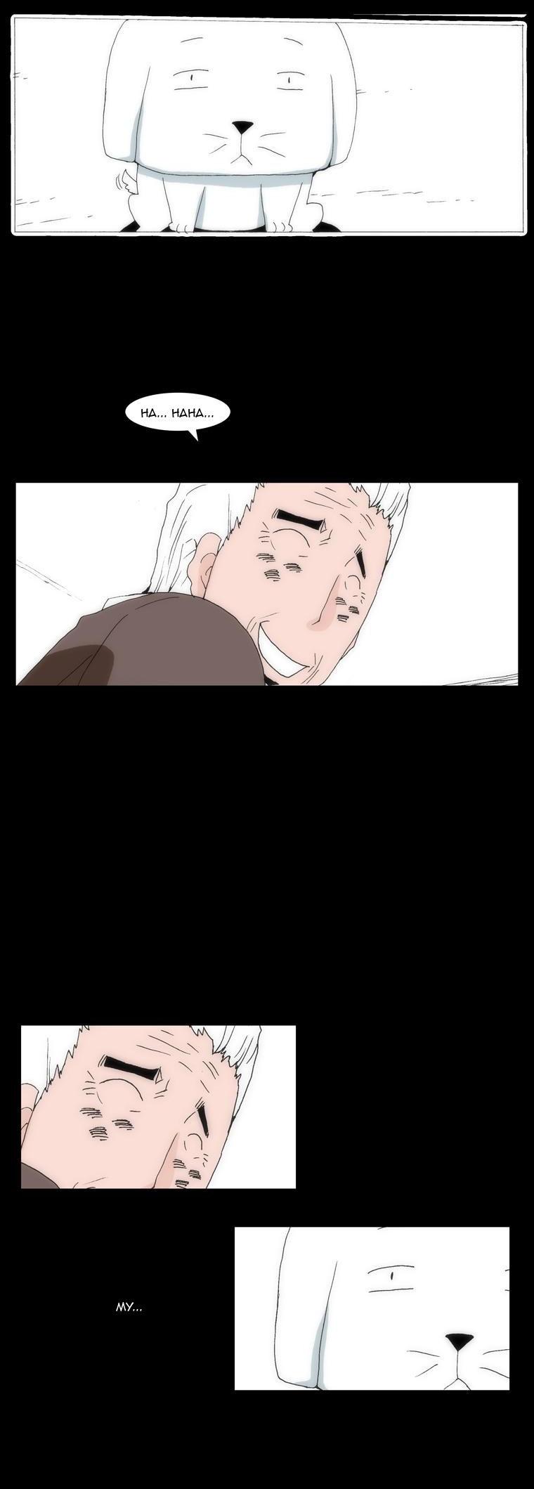 Can't See Can't Hear But Love Chapter 43 page 12 - Chapter 43