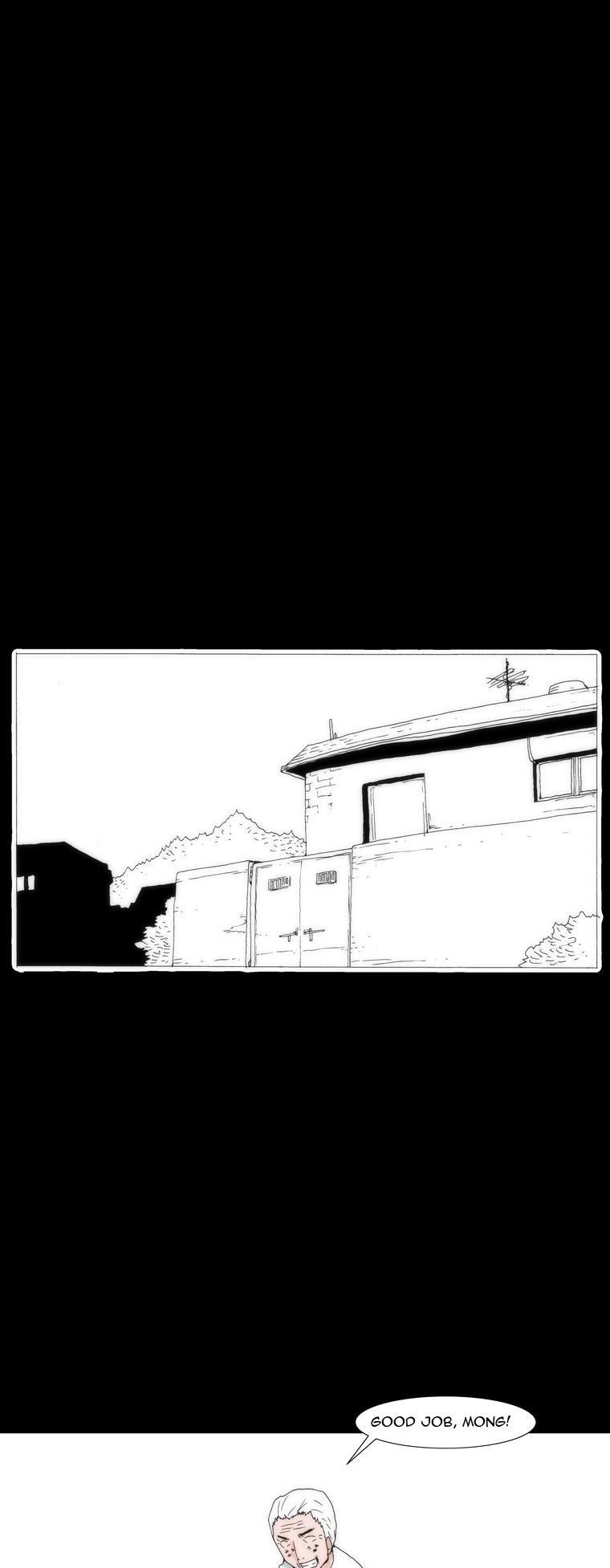 Can't See Can't Hear But Love Chapter 43 page 18 - Chapter 43