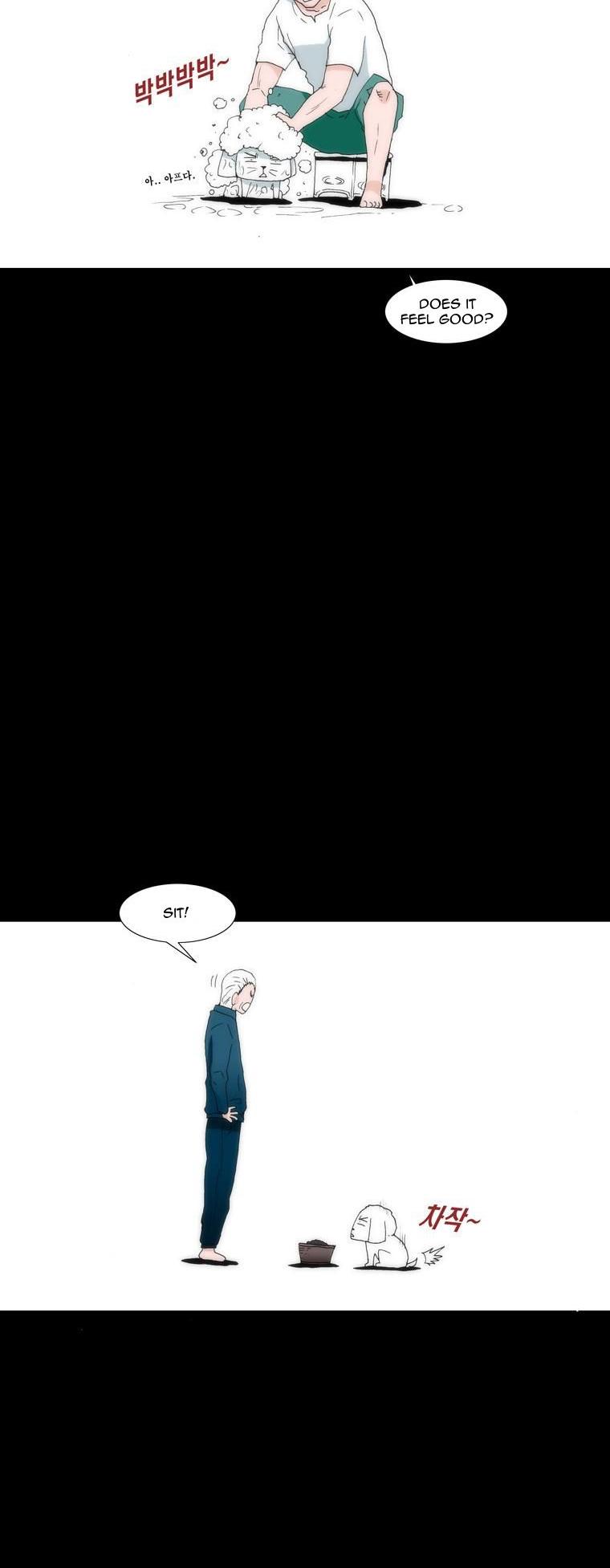 Can't See Can't Hear But Love Chapter 43 page 19 - Chapter 43